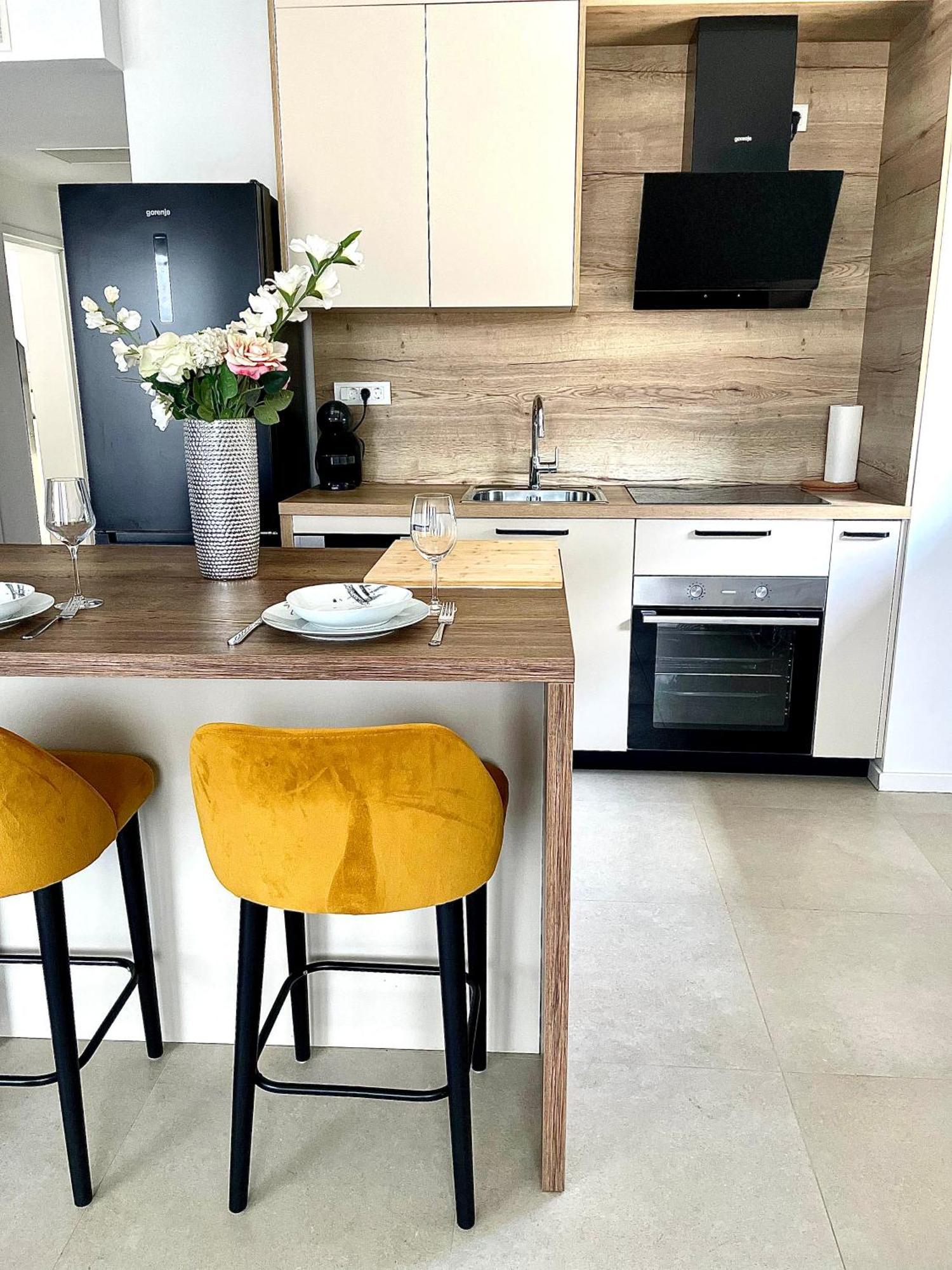 Sandi Hvar Apartments Хвар Экстерьер фото